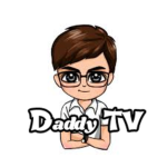 Daddy TV Official Fan Group and Clothes Design's