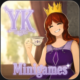 Yara's Kingdom Minigames