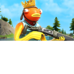FISHY GANG 2365
