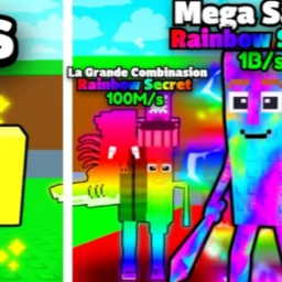 Steal a brainrot modded( Free 67! )