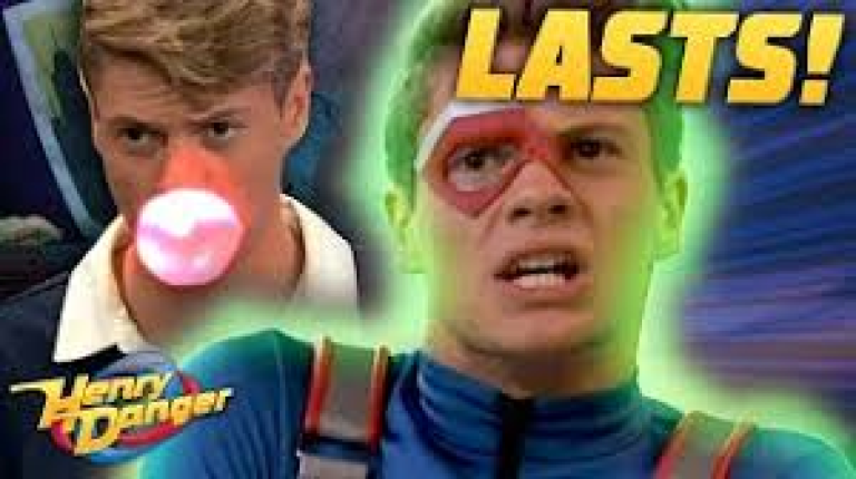 Henry Danger Last Episode screenshot 1