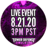 Live Event Attendee