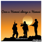 Hemeni cult members
