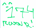 174ミ