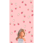 Strawberry Sunshine Cafe