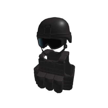 Armor_Test