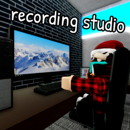 recording studio