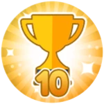 Game Badge Thumbnail