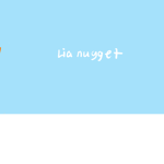 Lia nugget