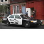 Trenton police department