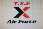 TheXForce Air Force