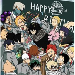 My Hero Hangout