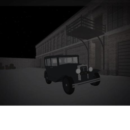 The Warehouse