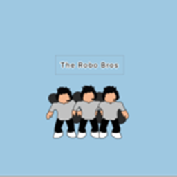 Robo Bros HomeStore