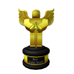 Golden Award