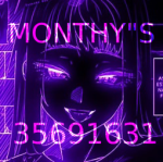 Monthy's