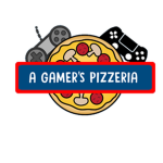 A Gamer's Pizzeria
