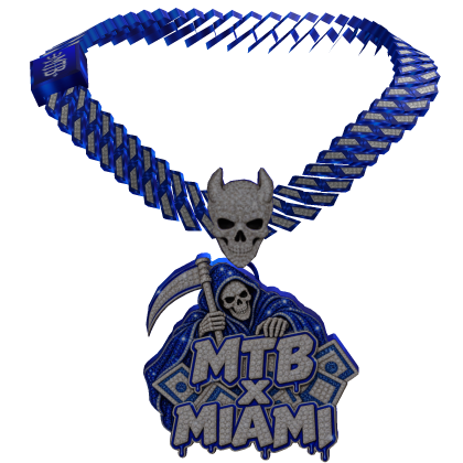[AL] MTB