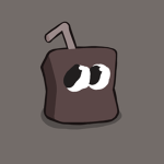 <Chocolate Milk>