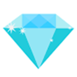 Shining Diamonds In Everyone :3