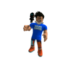 Yo cool cousin