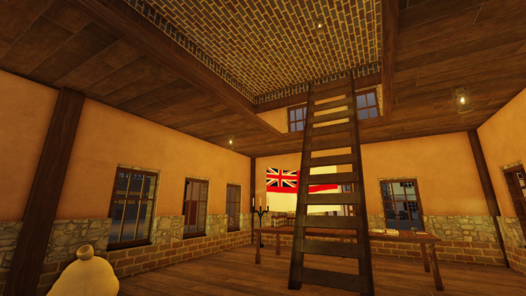 Guts and Blackpowder screenshot 4