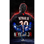 Neymar Fans like me