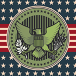 USA II United States of America