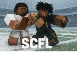 SCFL | Draft Hall.
