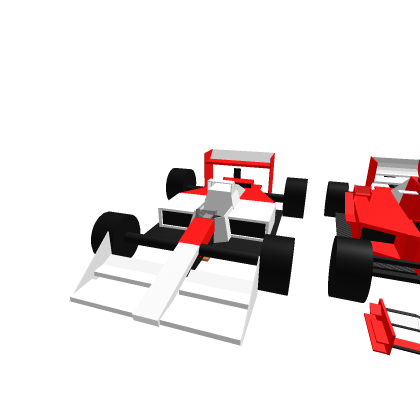 FREE MP4/4 AND F2004 (turn up volume for v10)