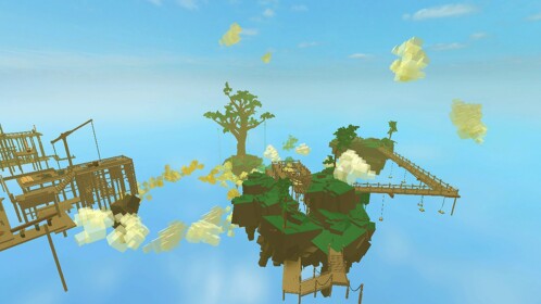 The Tree