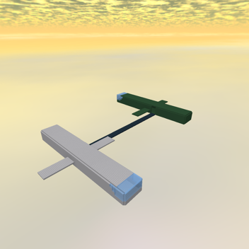 Plane Wars (BRICKBATTLE)