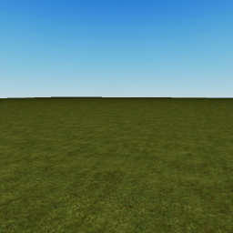 Untitled Game