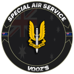Speciаl Аir Service Regiment