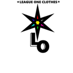 LeaguaOneClothing