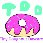 Tiny donut Daycare
