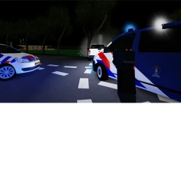Almere Stad V2 icon