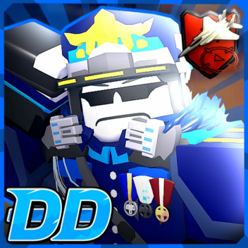 (🔥) Dummy Defense