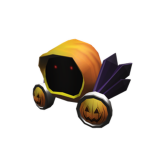 Road To The Dominus Formidulosus.