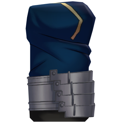 Saber (L)