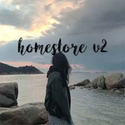 homestore v2 | flawless
