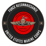 《USMC》Force Reconnaissance
