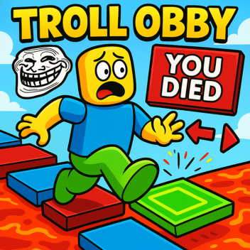  [FREE STUFF AT END! 🖐️] Tower with trolls only