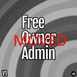 Free Owner ! V1 [MOVED]