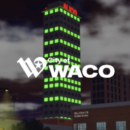 Waco, TX ALPHA