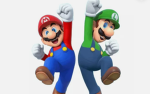 The super super plumbers