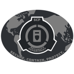 -{SCP:F}- Security Department