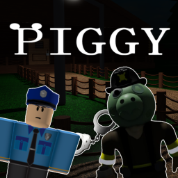 Piggy: The Unstable Universe (REVAMPED FINISHED!)