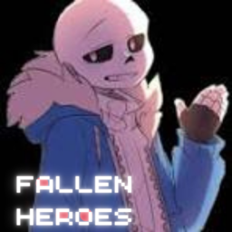 fallen heroes [ONE SHOT]