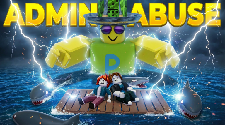 Admin Abuse 2